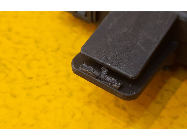 Блок управления дверью