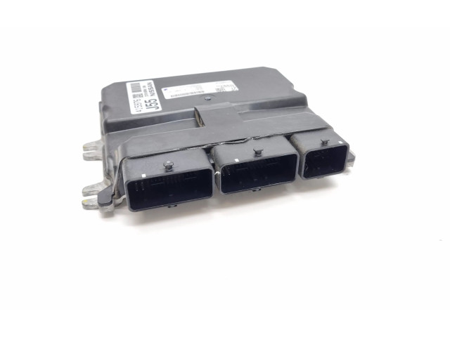 Блок управления двигателя 237036RA4A, A1209010211 Nissan Rogue