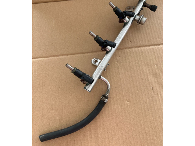 Vstřikovací lišta A2660700395   Mercedes-Benz A W169     