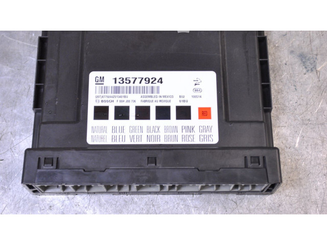 Блок комфорта    Saab 9-5   