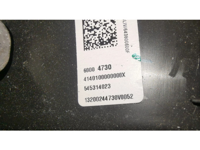 Volant Buick Encore II 2021 60004730