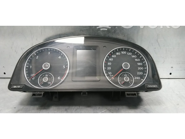 Панель приборов 2K5920866E, 2K5920866EX Volkswagen Caddy