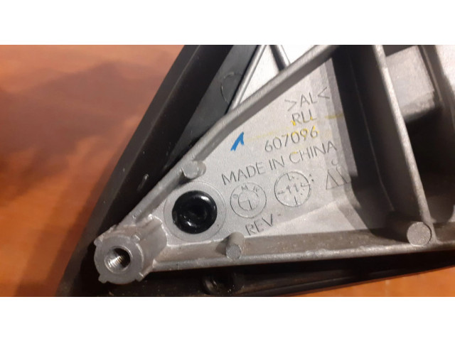 Zpětné zrcátko BMW X6 E71 2013 7181175, 7136887