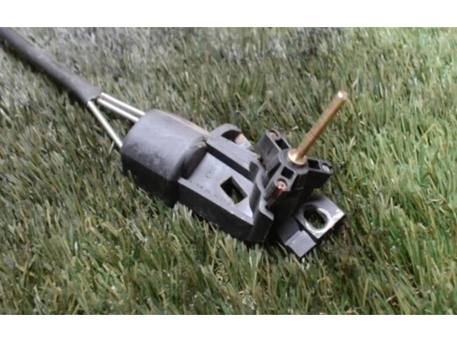 Зеркало (механическое) Skoda Fabia Mk1 (6Y) 1999 - 2007 года