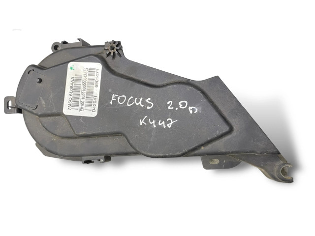 Защита основного ремня