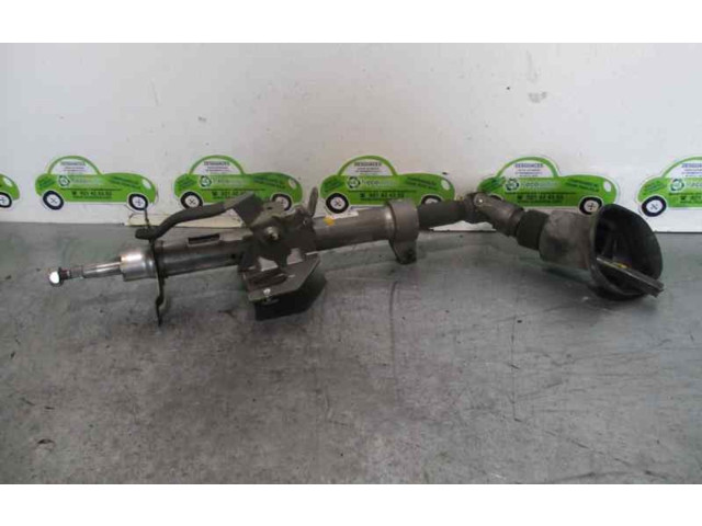 Рулевая рейка 9Z09BJ3D Mazda 323 1999 - 2003 года