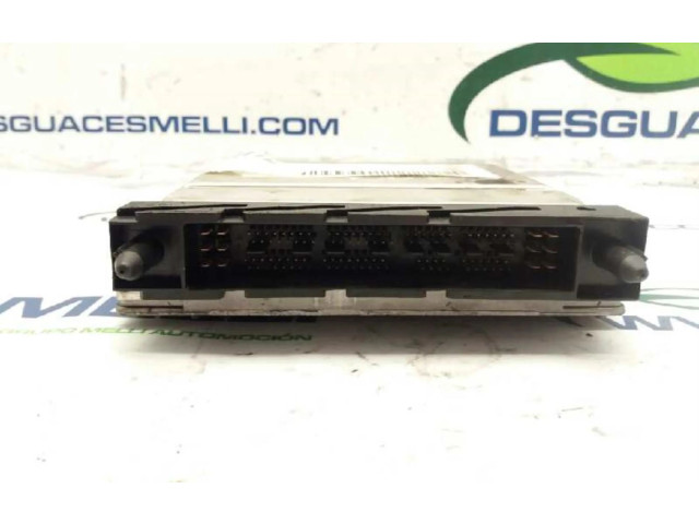 Блок управления двигателем Блок управления 0261207809 Volvo XC90