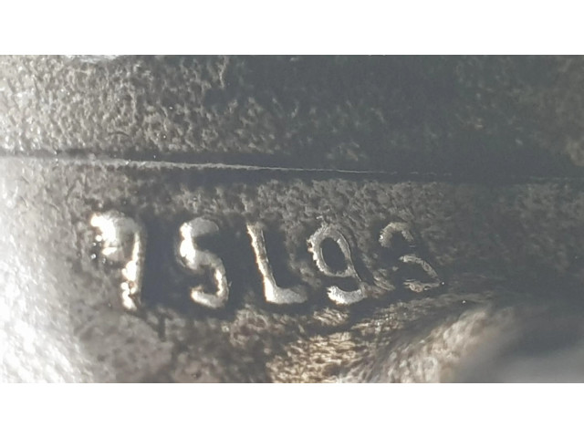 Píst 1455691, 1111AA Ford Focus pro naftový motor 1.6