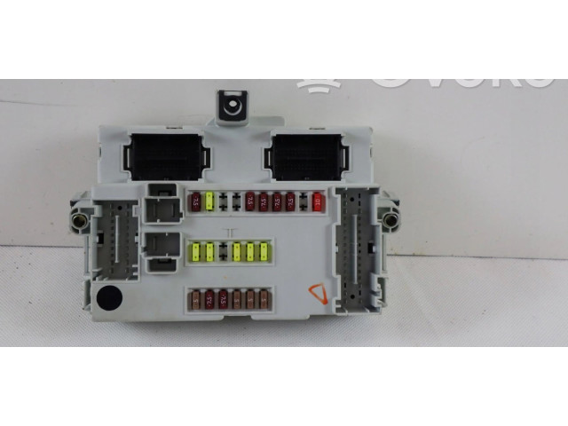 Комфортный модуль