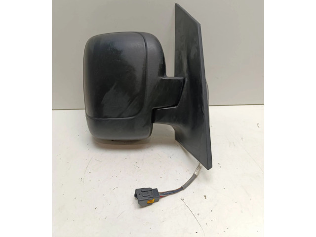 Зеркало электрическое        Peugeot Expert  2007 - 2016 года   