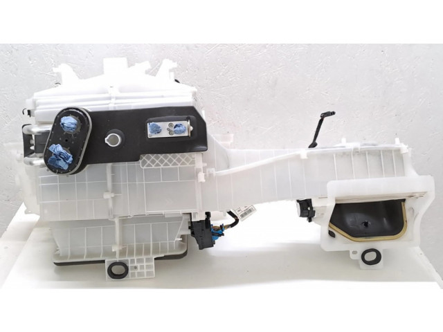 Комплект воздушного узла салона