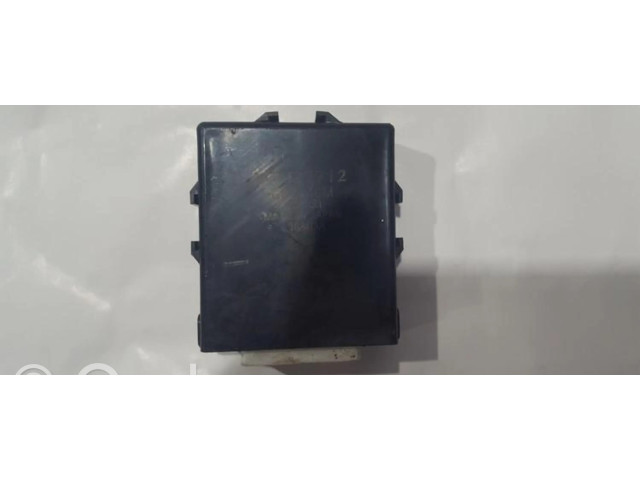 Блок управления mb927712, 1884da Mitsubishi Delica