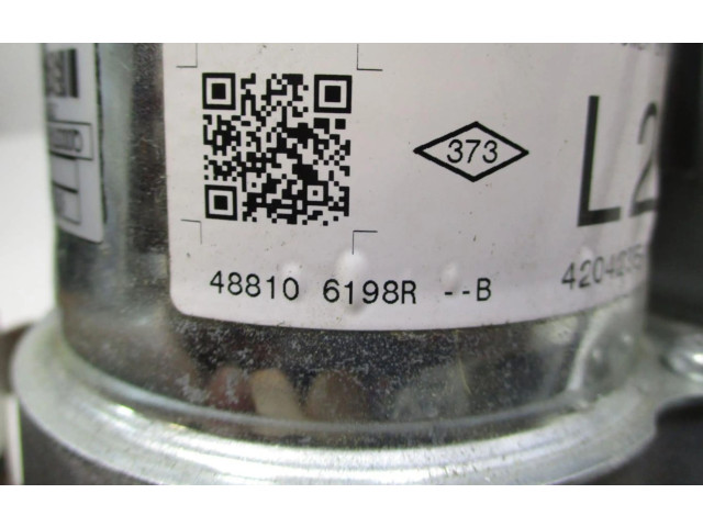 Volant Renault Clio III 2012 488106198RB