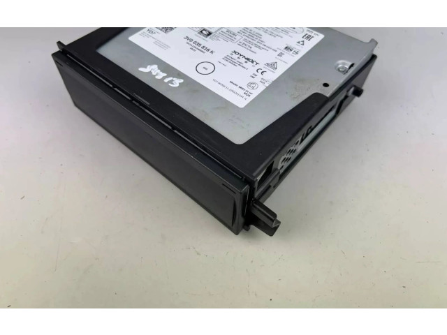 Поршень DLA 3V0035816K Skoda Scala