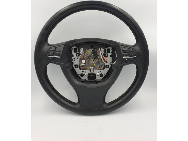 Volant BMW 5 F10 F11 2011 9229480