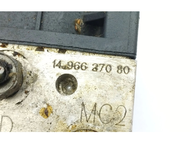 Jednotka ABS 1496637080, 0265225165 Lancia Phedra 2002