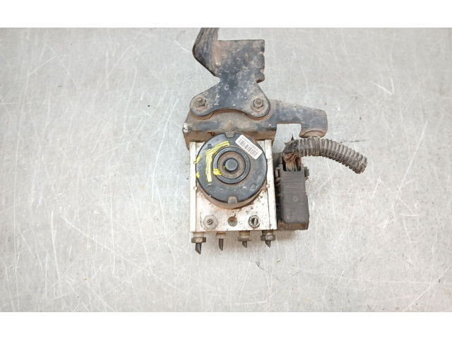 Блок АБС 10020700784, 2H33B21F07 Ford Transit 2006 - 2013 года