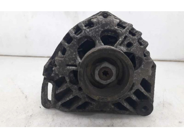 Генератор 8200064344 Renault Clio II