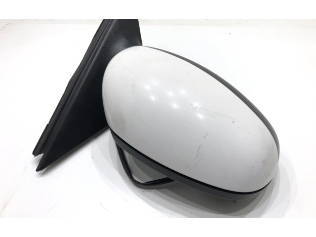 Блок управления климат-контролем    Skoda Roomster (5J)