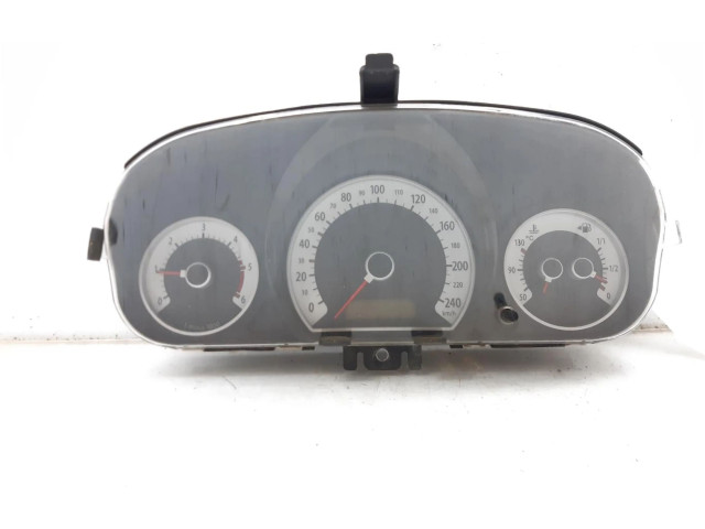 Панель приборов 940031H270 KIA Pro Cee'd I