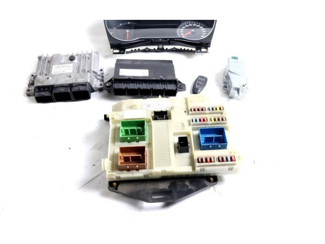 Комплект блоков управления 33347 Ford S-MAX