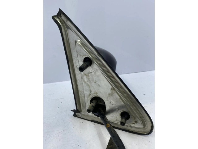 Зеркало электрическое левое Volkswagen Jetta II 1984-1992 года