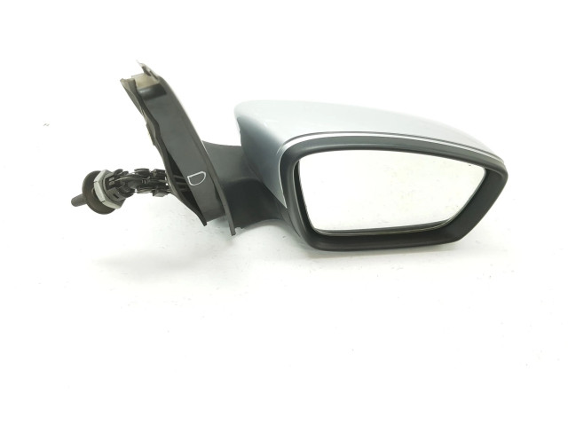 Зеркало электрическое правое Seat Mii 2011-- года