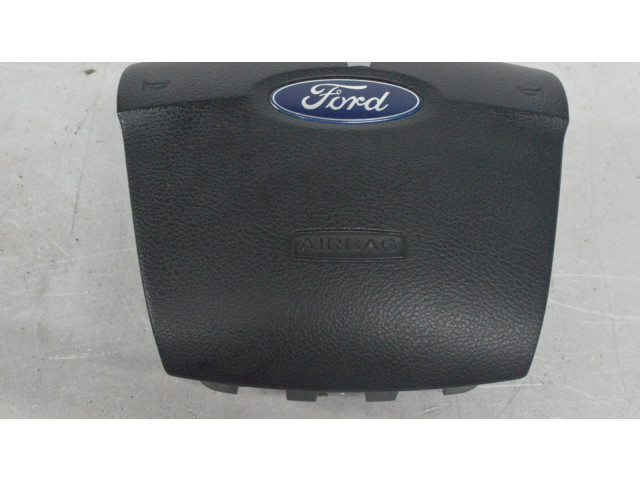 Подушка безопасности водителя ZGTT179981 Ford Galaxy