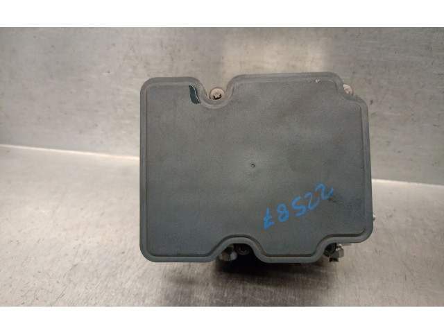 Блок АБС 476602738R, 476602916R   Dacia  Duster II  2017 - 2024 года