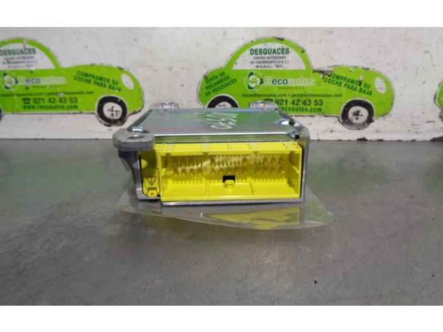 Блок подушек безопасности 8917050300 Lexus LS 500