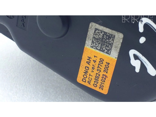 Задний суппорт