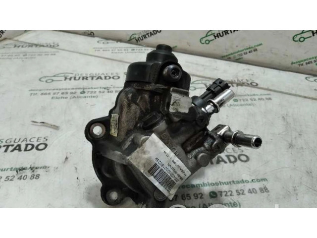Vstřikovací čerpadlo 0445010596, BOMBAINYECCION Hyundai i20 (GB IB) pro naftový motor 1.4
