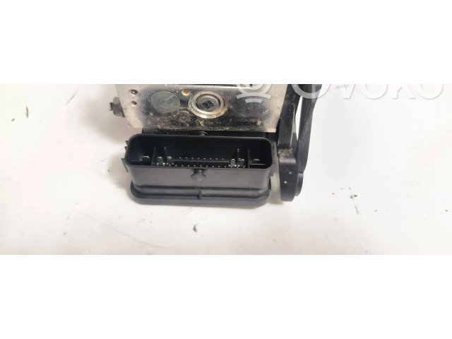 Блок АБС 5Q0614517EH, 10091703203 Skoda Octavia Mk3 (5E) 2013 - 2019 года