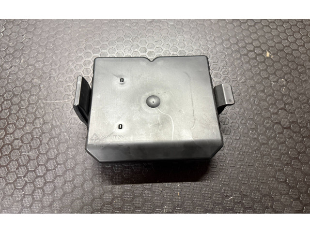 Блок управления крышки багажника 20980448, 20943475AB   Opel Insignia A    