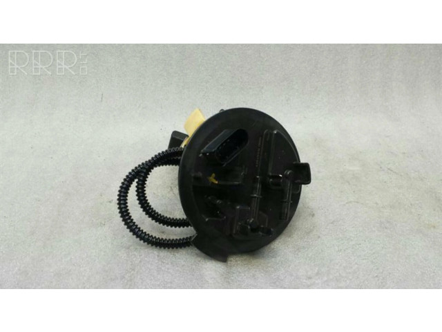 Насос топлива (в топливном баке)