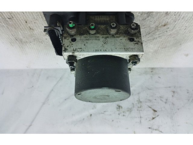 Jednotka ABS 8200229137 Renault Clio II 2004