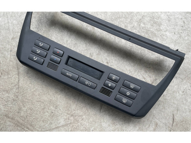 Блок управления климат-контролем 3443981, 01896LLT   BMW X3 E83