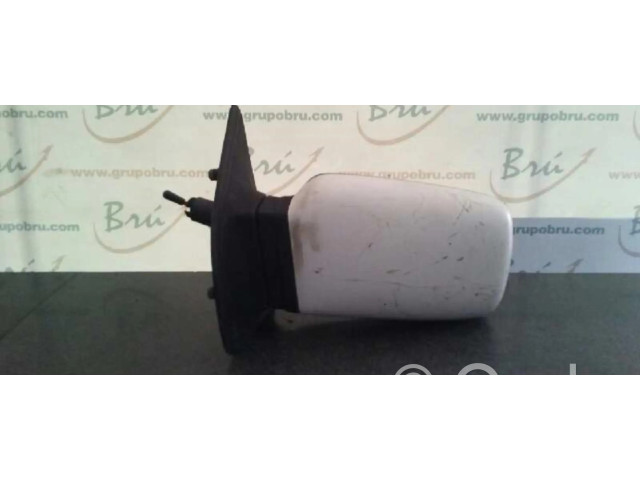 Зеркало электрическое     левое   Ford Sierra  1982-1987 года   