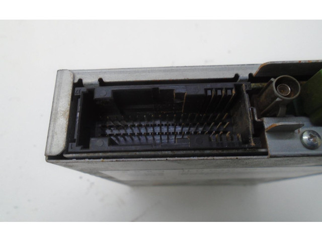 Řídící jednotka 4L0910441B Audi Q7 4L 2006