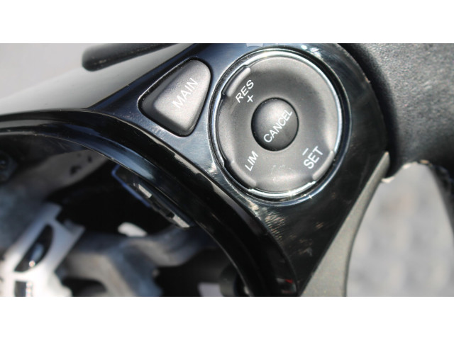 Руль Honda Civic IX 2011 - 2017 года