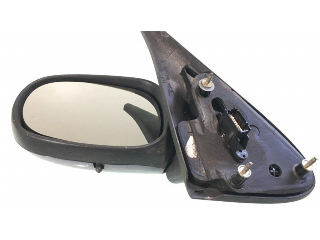 Зеркало электрическое левое Renault Megane I 1995-2002 года