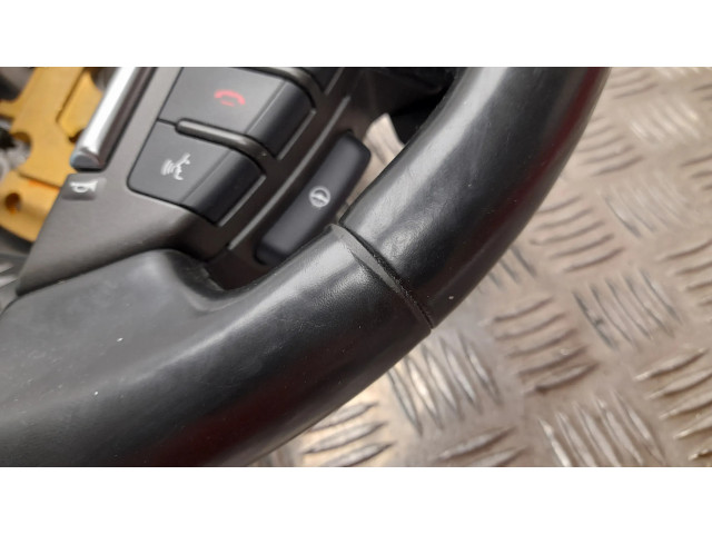 Руль Land Rover Discovery 4 - LR4 2010-2016 года 023