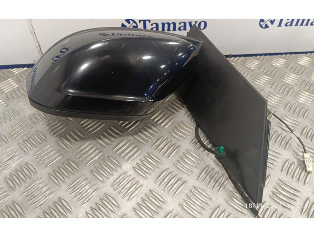 Зеркало электрическое Volkswagen Caddy 2015 - 2020 года