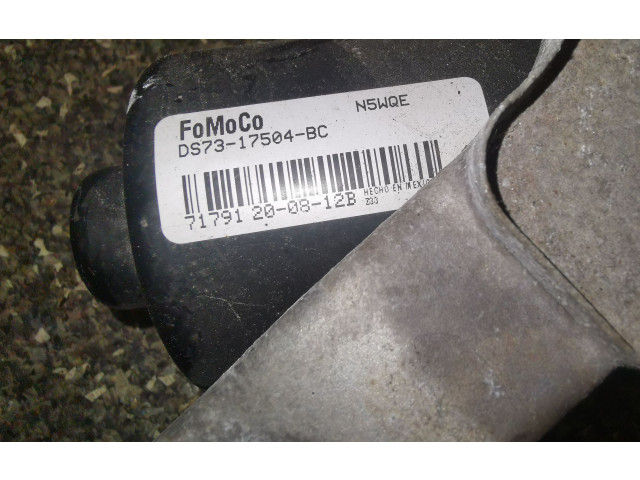 Моторчик дворников DS7317504BC, W000025389 Ford Fusion II