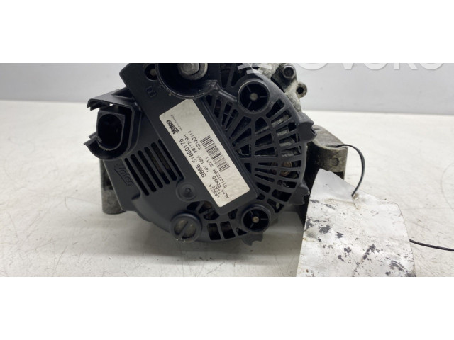 Генератор 51944878   Fiat Punto Evo      