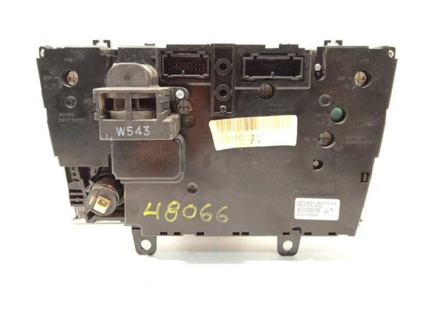 Блок управления климат-контролем 30746025, 851DF00162 Volvo XC90