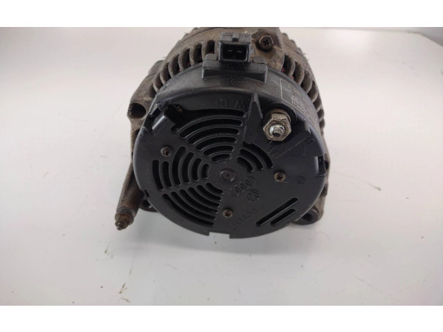 Генератор 0123310038, 028903026B Skoda Felicia II