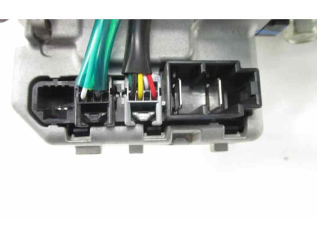 Volant Nissan Juke I F15 2016 48810BA66D