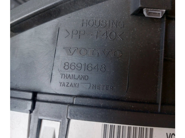 Панель приборов 30746111   Volvo XC90       