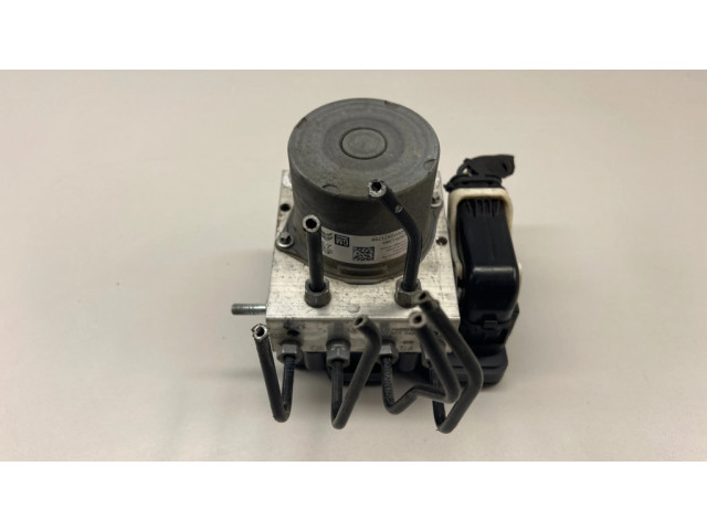 Блок АБС 98260051380   Citroen  C3 Aircross  2017- года